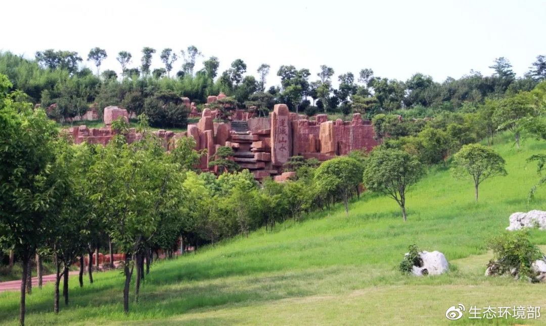 许昌金科资源再生股份有限公司建筑垃圾再生产品示范