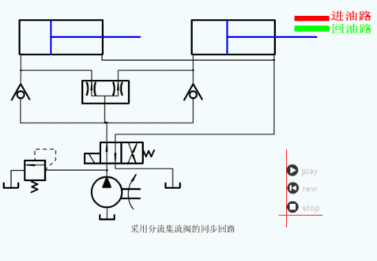 电路 电路图 电子 原理图 548_379 gif 动态图 动图