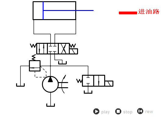 电路 电路图 电子 原理图 548_398 gif 动态图 动图
