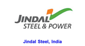 Jindal Steel