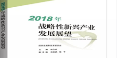 《2018年战略性新兴产业发展展望》带你了解战略性新兴产业进展情况和发展趋势